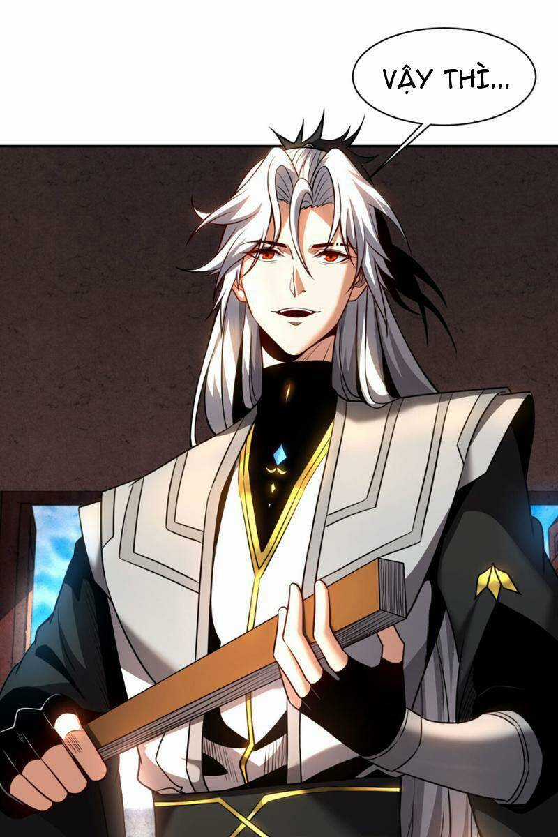 Đệ Tử Tu Luyện Còn Ta Thì Lười Biếng Chapter 19 trang 33