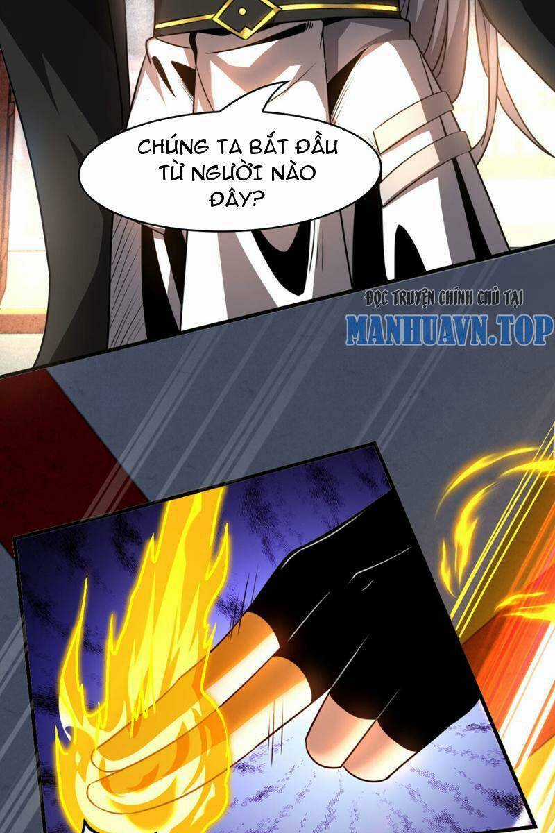 Đệ Tử Tu Luyện Còn Ta Thì Lười Biếng Chapter 19 trang 34