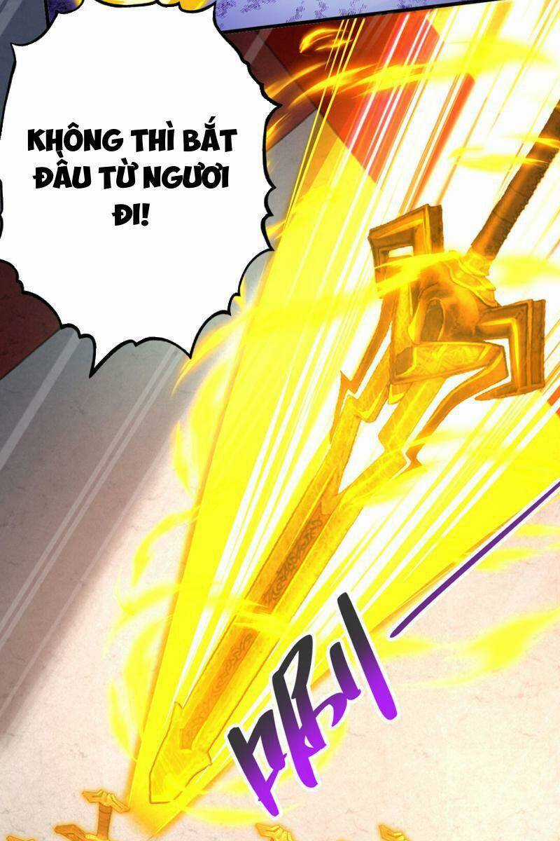 Đệ Tử Tu Luyện Còn Ta Thì Lười Biếng Chapter 19 trang 35