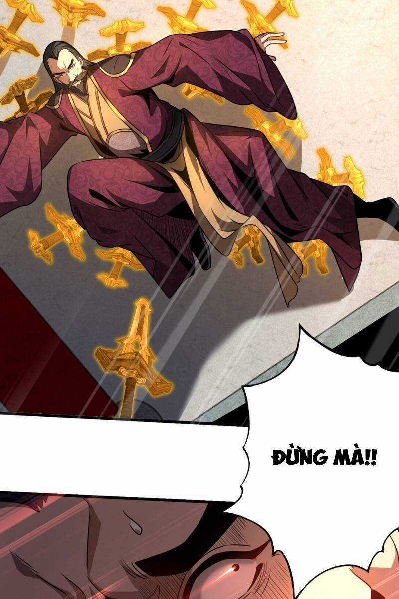 Đệ Tử Tu Luyện Còn Ta Thì Lười Biếng Chapter 19 trang 36