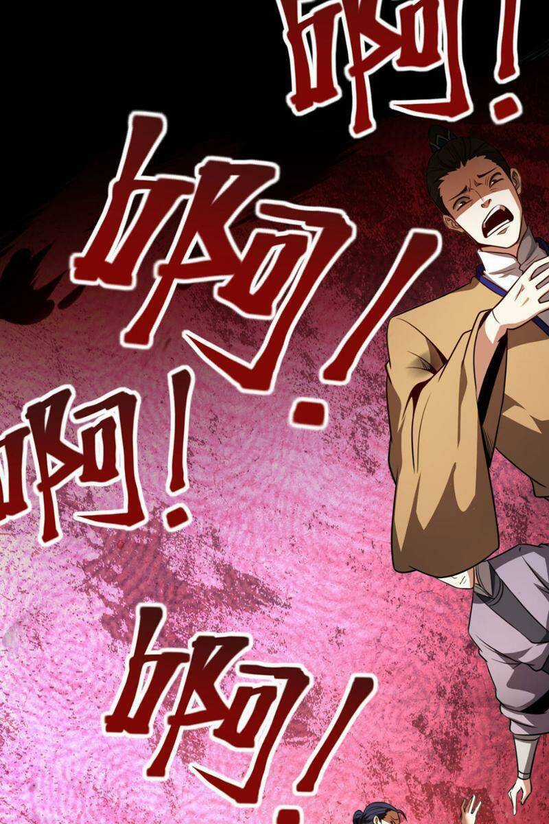 Đệ Tử Tu Luyện Còn Ta Thì Lười Biếng Chapter 19 trang 38