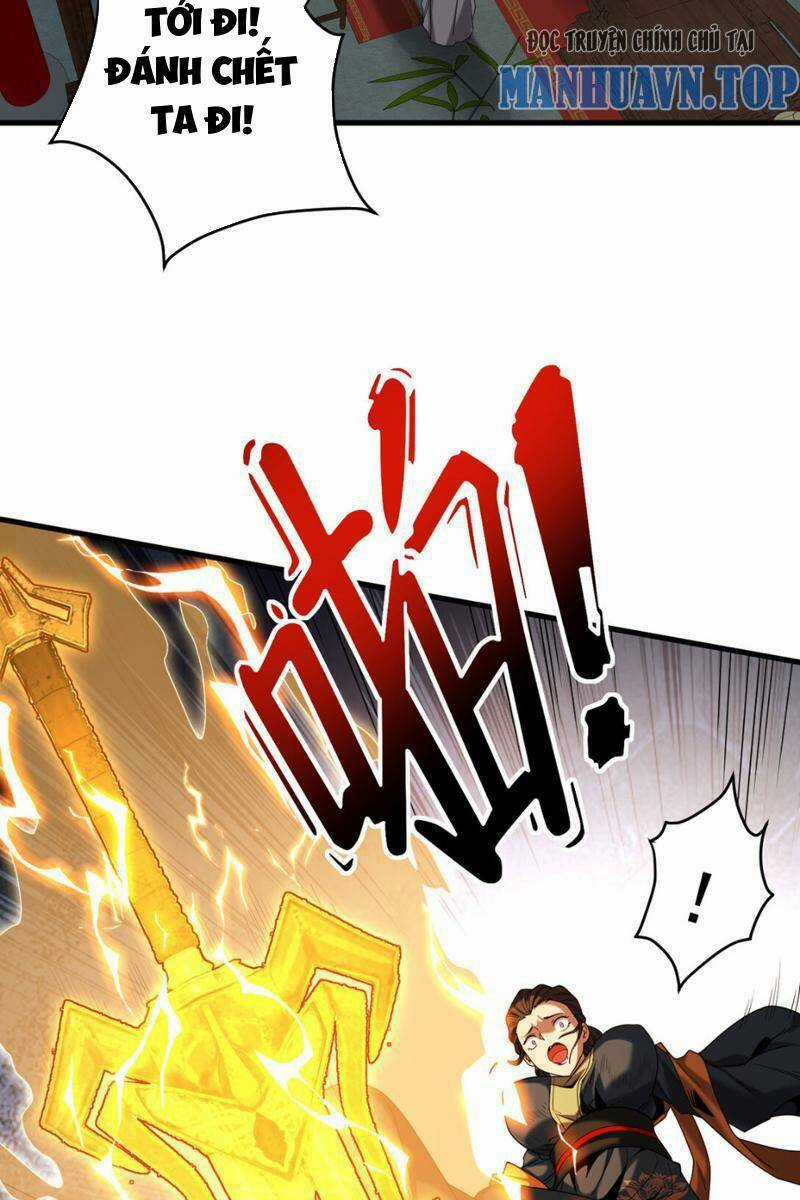 Đệ Tử Tu Luyện Còn Ta Thì Lười Biếng Chapter 19 trang 5