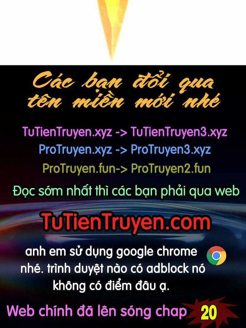 Đệ Tử Tu Luyện Còn Ta Thì Lười Biếng Chapter 19 trang 58