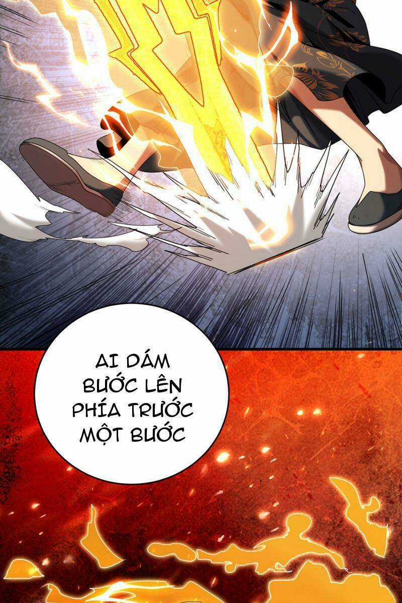 Đệ Tử Tu Luyện Còn Ta Thì Lười Biếng Chapter 19 trang 6