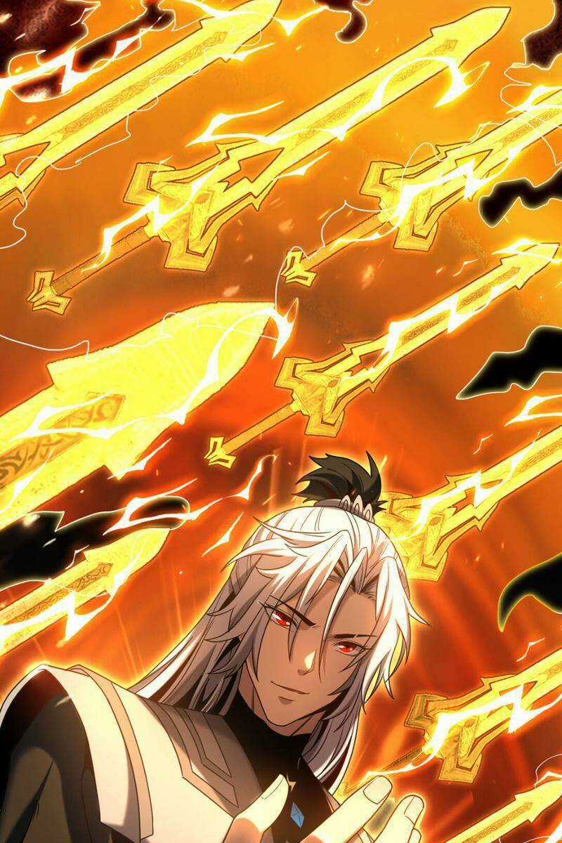 Đệ Tử Tu Luyện Còn Ta Thì Lười Biếng Chapter 19 trang 7