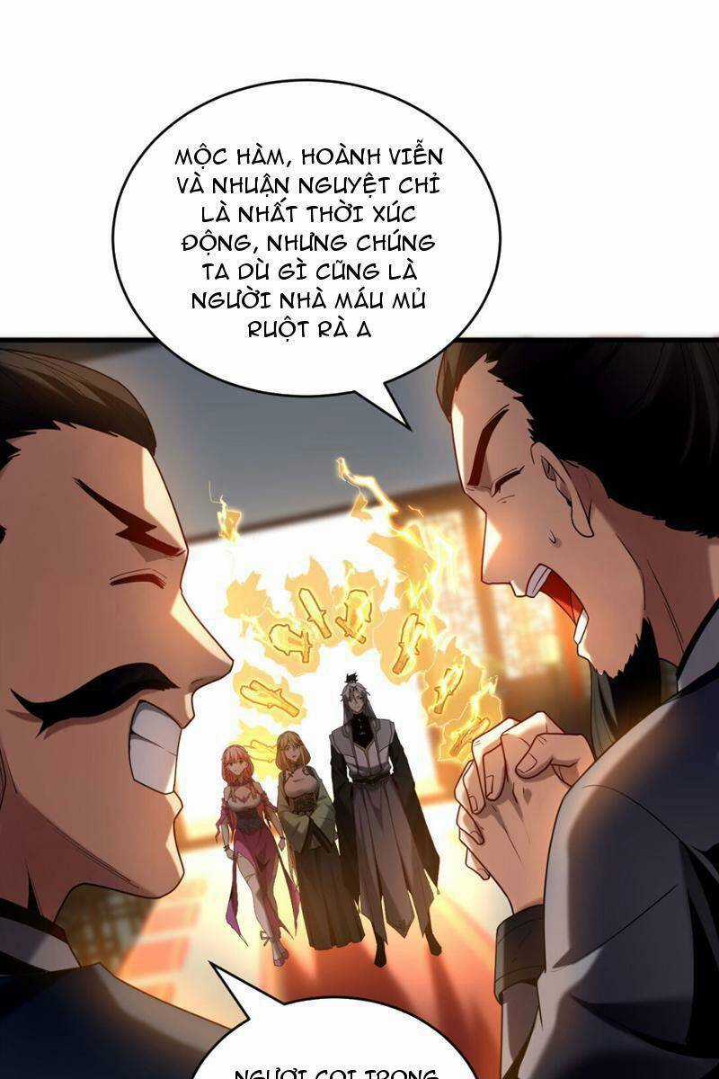 Đệ Tử Tu Luyện Còn Ta Thì Lười Biếng Chapter 19 trang 9