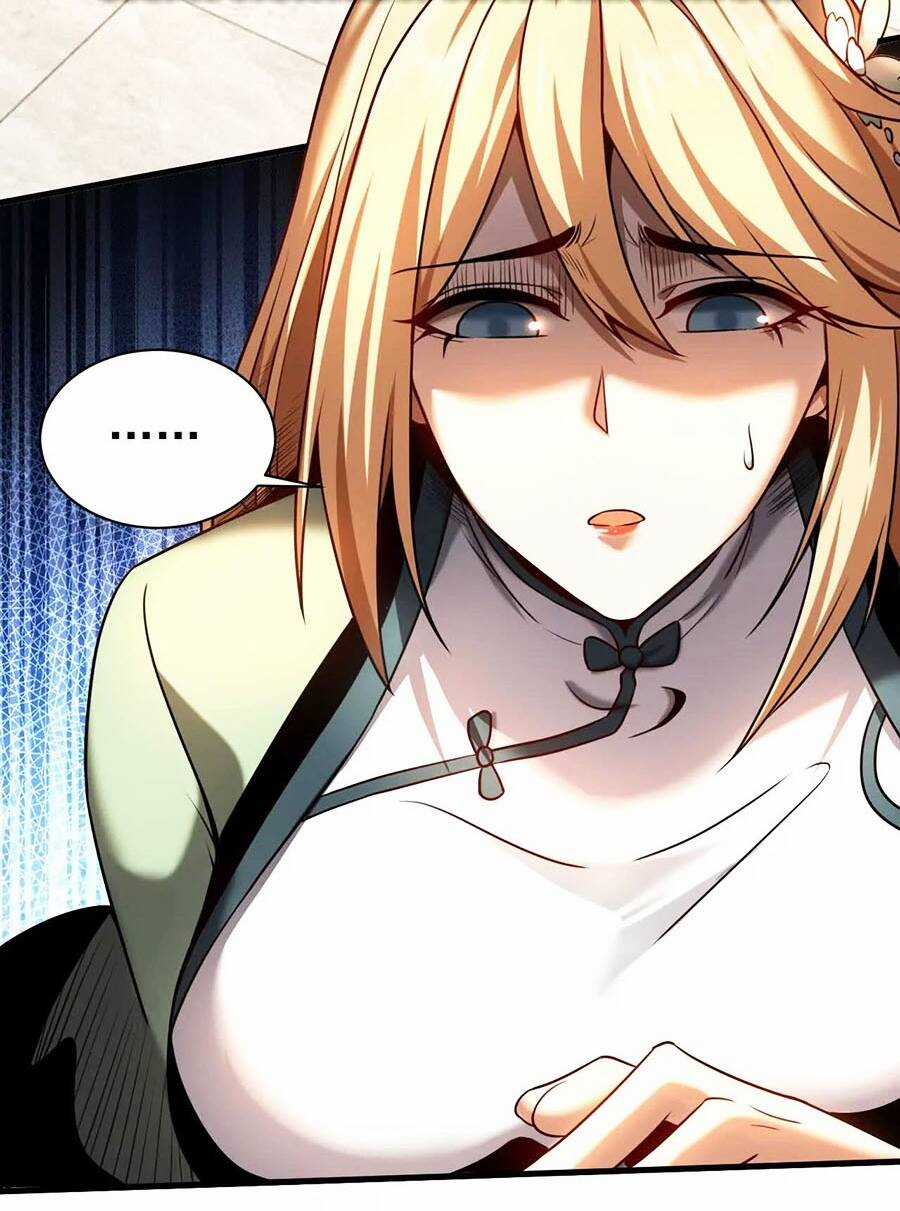 Đệ Tử Tu Luyện Còn Ta Thì Lười Biếng Chapter 20 trang 11