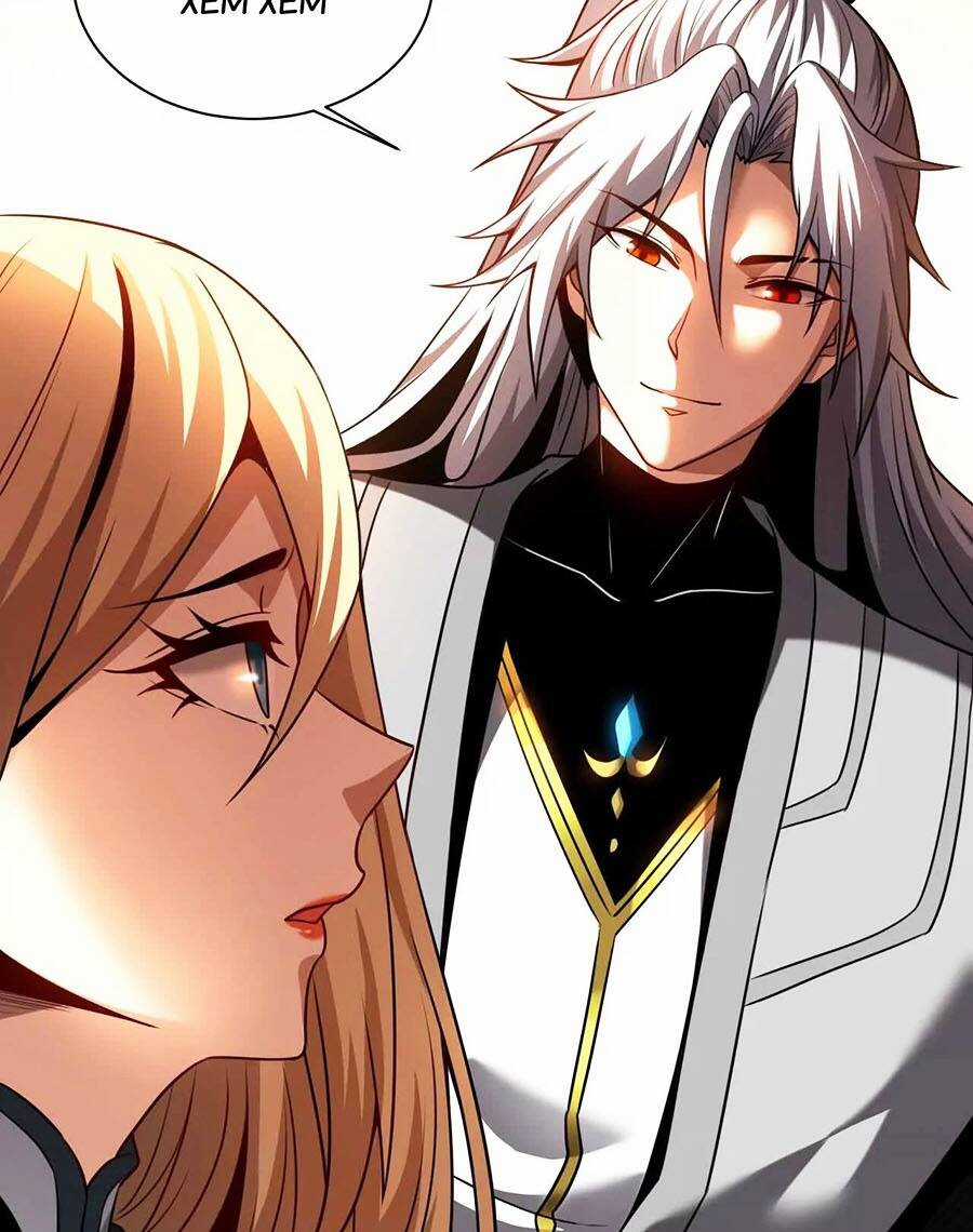 Đệ Tử Tu Luyện Còn Ta Thì Lười Biếng Chapter 20 trang 16