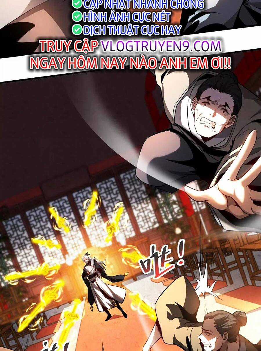 Đệ Tử Tu Luyện Còn Ta Thì Lười Biếng Chapter 20 trang 2