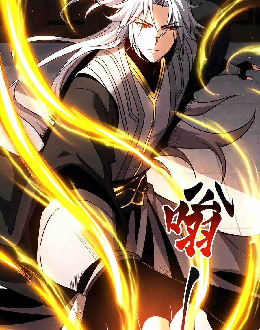 Đệ Tử Tu Luyện Còn Ta Thì Lười Biếng Chapter 20 trang 22