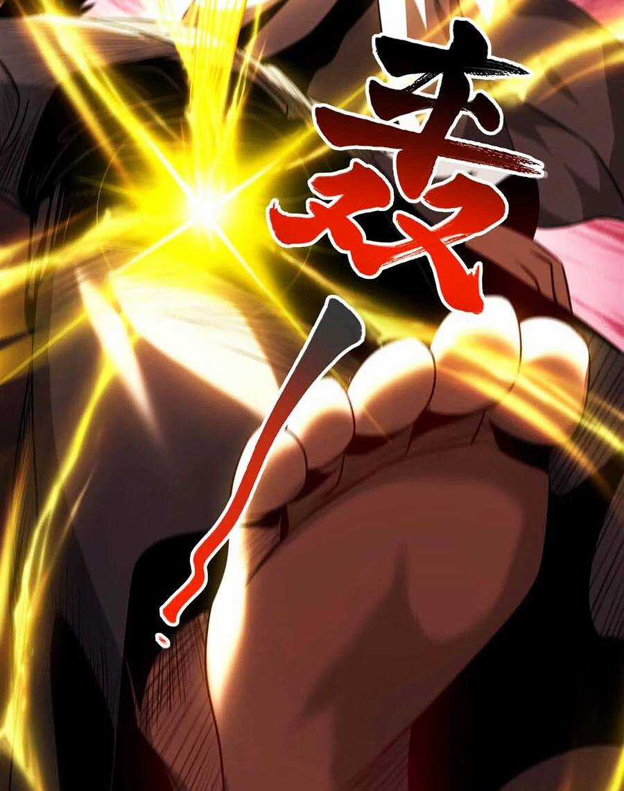 Đệ Tử Tu Luyện Còn Ta Thì Lười Biếng Chapter 20 trang 25