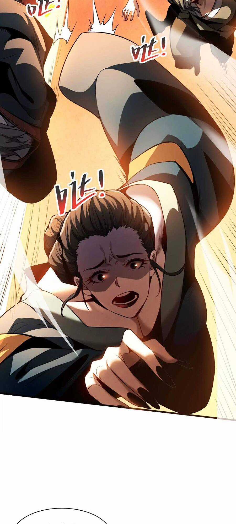 Đệ Tử Tu Luyện Còn Ta Thì Lười Biếng Chapter 20 trang 3