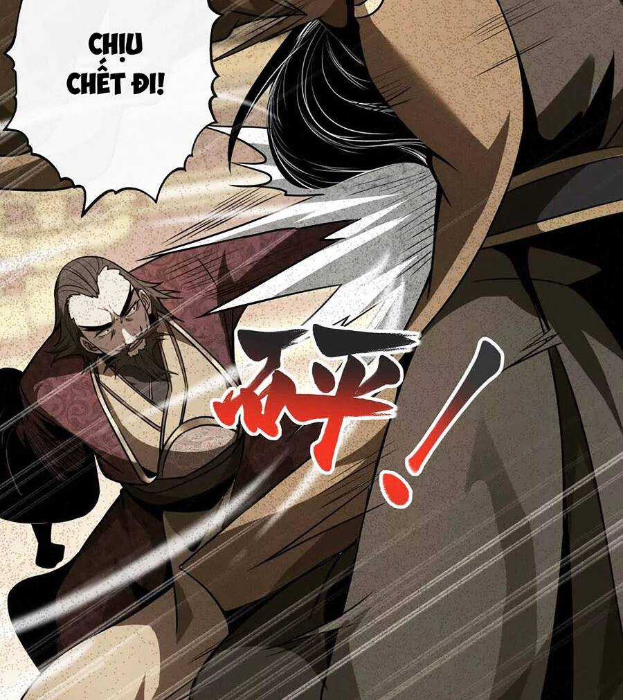 Đệ Tử Tu Luyện Còn Ta Thì Lười Biếng Chapter 20 trang 37