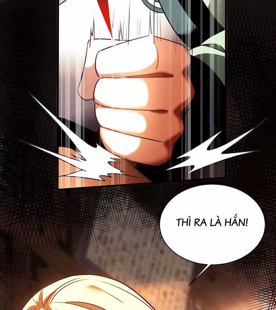 Đệ Tử Tu Luyện Còn Ta Thì Lười Biếng Chapter 20 trang 40