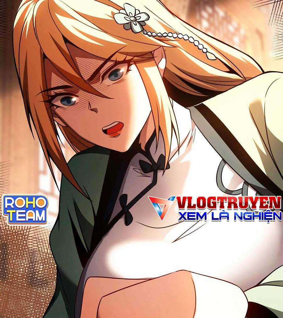 Đệ Tử Tu Luyện Còn Ta Thì Lười Biếng Chapter 20 trang 41