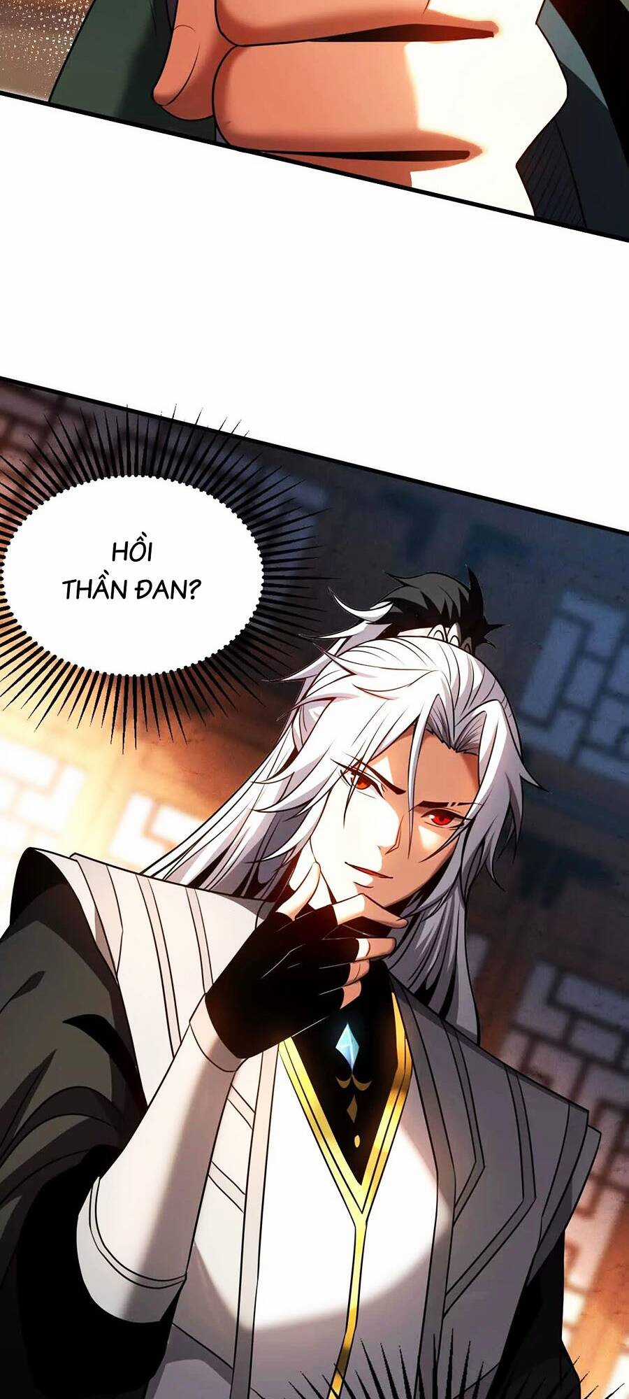 Đệ Tử Tu Luyện Còn Ta Thì Lười Biếng Chapter 20 trang 42