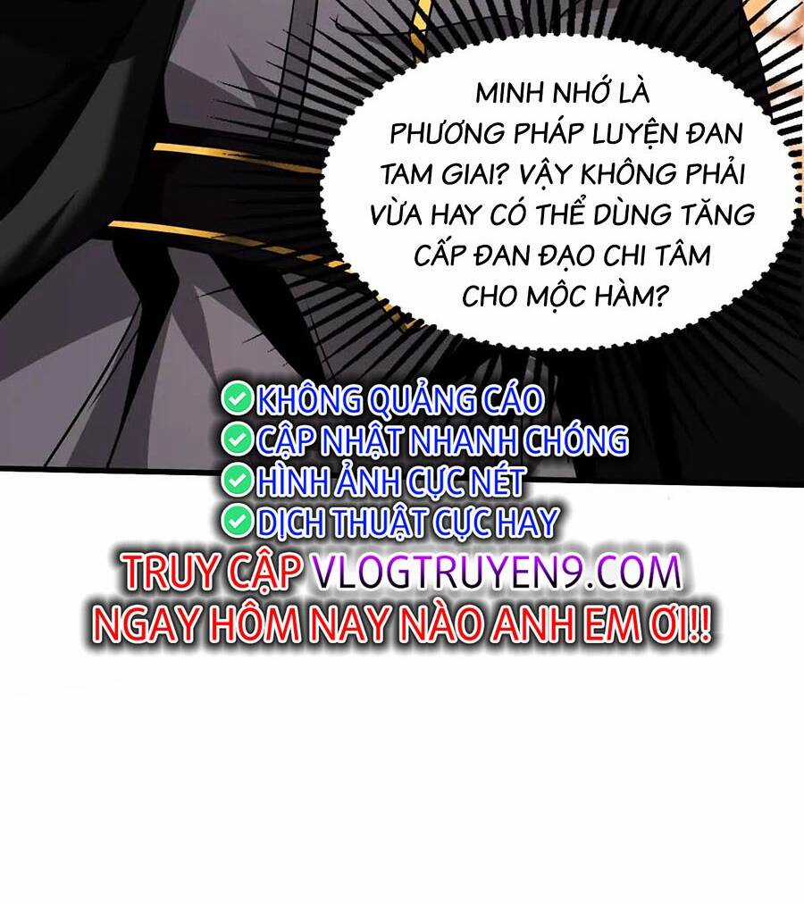 Đệ Tử Tu Luyện Còn Ta Thì Lười Biếng Chapter 20 trang 43