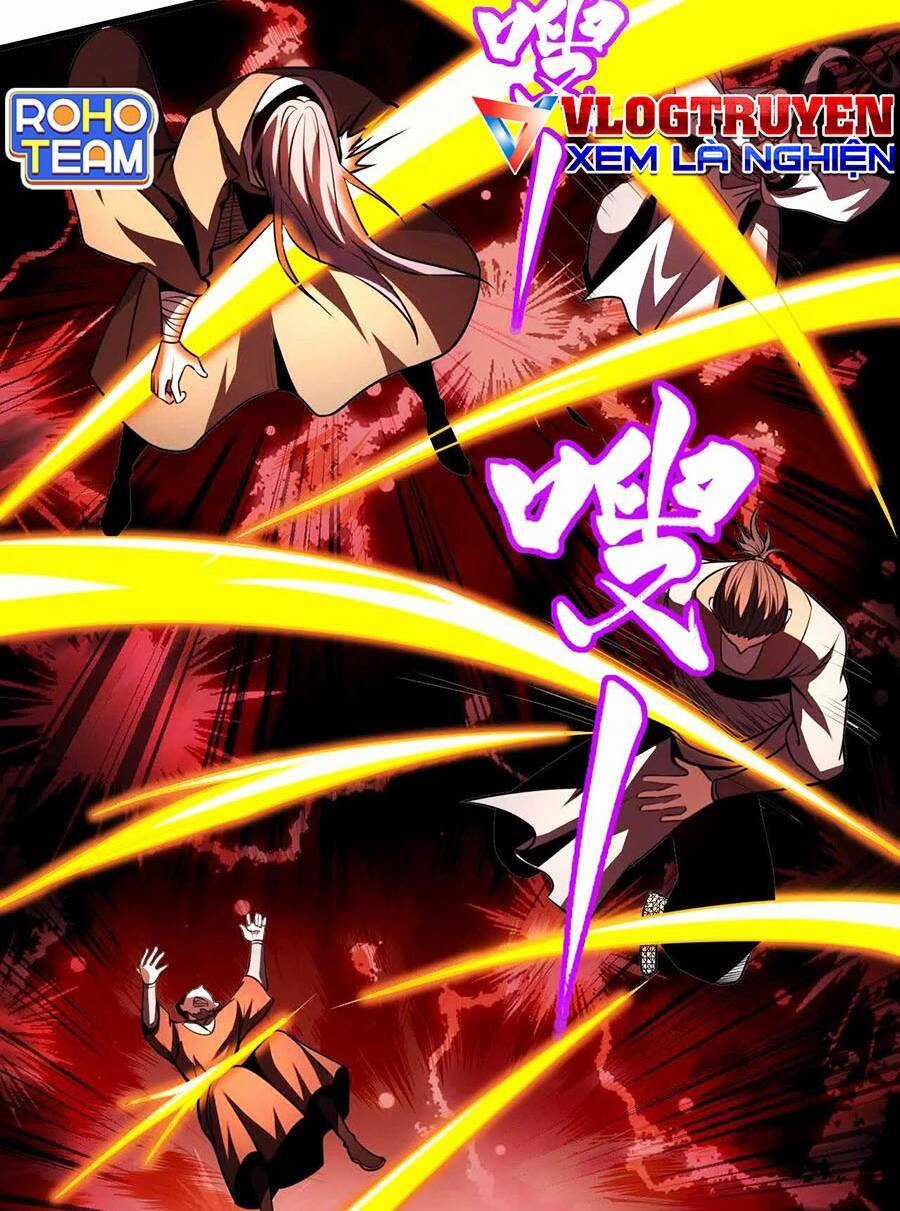 Đệ Tử Tu Luyện Còn Ta Thì Lười Biếng Chapter 20 trang 5