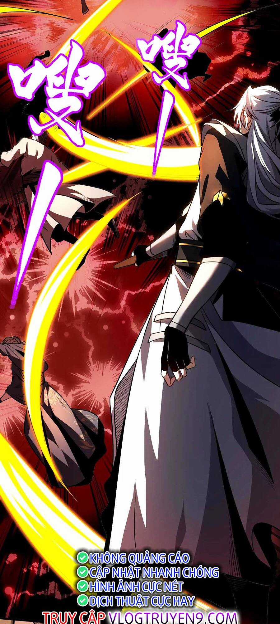 Đệ Tử Tu Luyện Còn Ta Thì Lười Biếng Chapter 20 trang 6