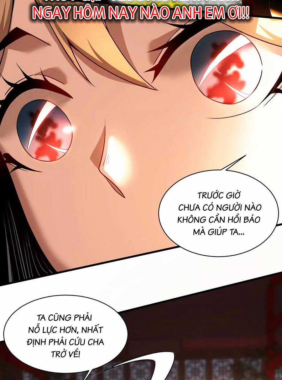 Đệ Tử Tu Luyện Còn Ta Thì Lười Biếng Chapter 20 trang 7