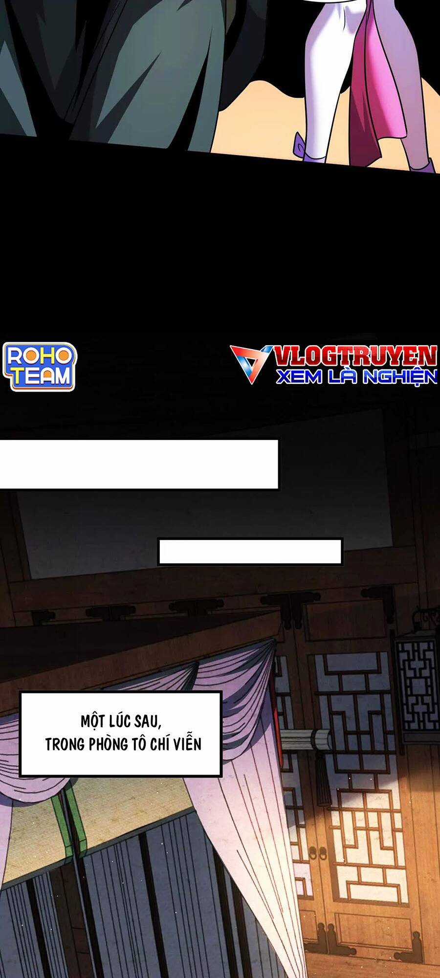 Đệ Tử Tu Luyện Còn Ta Thì Lười Biếng Chapter 20 trang 9