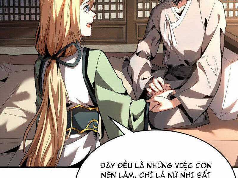 Đệ Tử Tu Luyện Còn Ta Thì Lười Biếng Chapter 21 trang 23