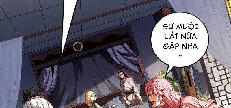 Đệ Tử Tu Luyện Còn Ta Thì Lười Biếng Chapter 21 trang 36