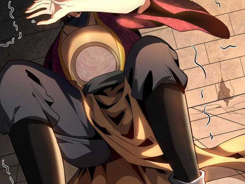 Đệ Tử Tu Luyện Còn Ta Thì Lười Biếng Chapter 21 trang 44