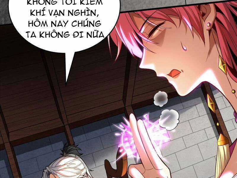 Đệ Tử Tu Luyện Còn Ta Thì Lười Biếng Chapter 21 trang 47