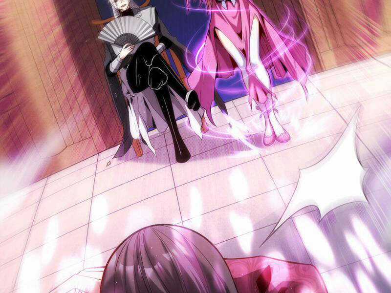 Đệ Tử Tu Luyện Còn Ta Thì Lười Biếng Chapter 21 trang 55