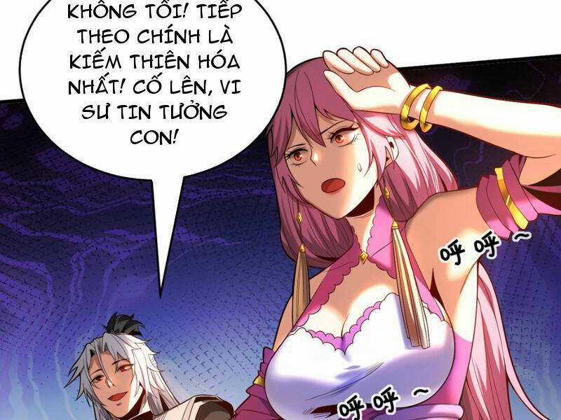 Đệ Tử Tu Luyện Còn Ta Thì Lười Biếng Chapter 21 trang 60