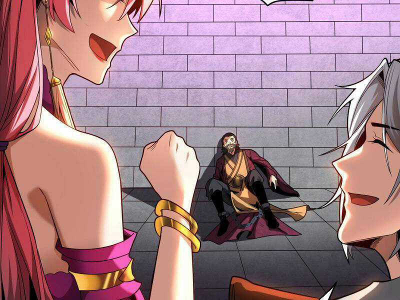 Đệ Tử Tu Luyện Còn Ta Thì Lười Biếng Chapter 21 trang 77