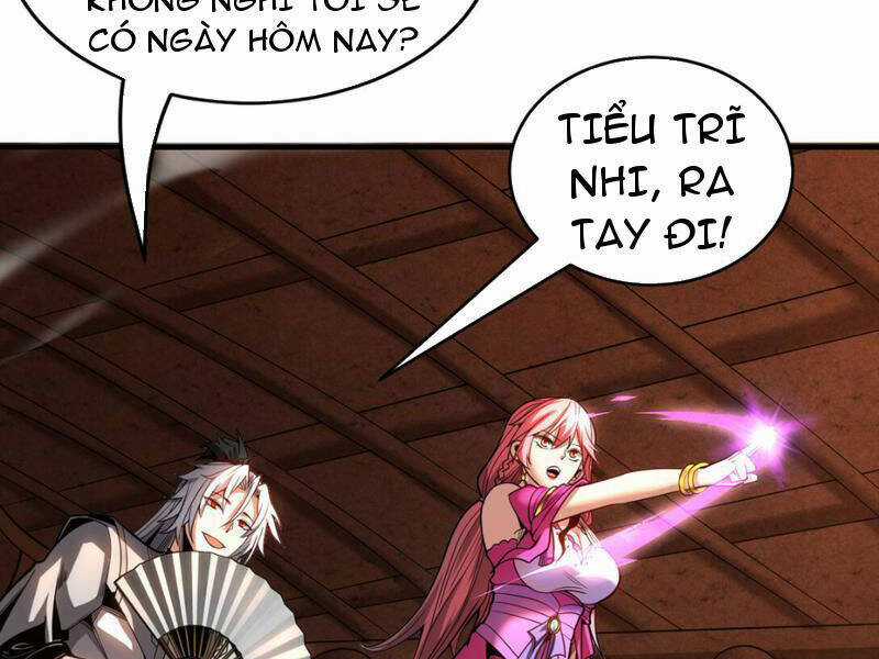 Đệ Tử Tu Luyện Còn Ta Thì Lười Biếng Chapter 21 trang 84