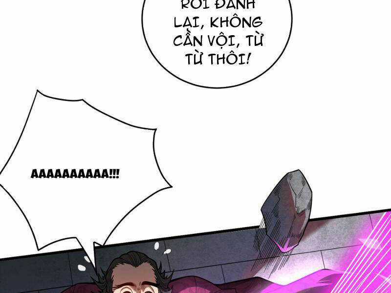 Đệ Tử Tu Luyện Còn Ta Thì Lười Biếng Chapter 21 trang 91