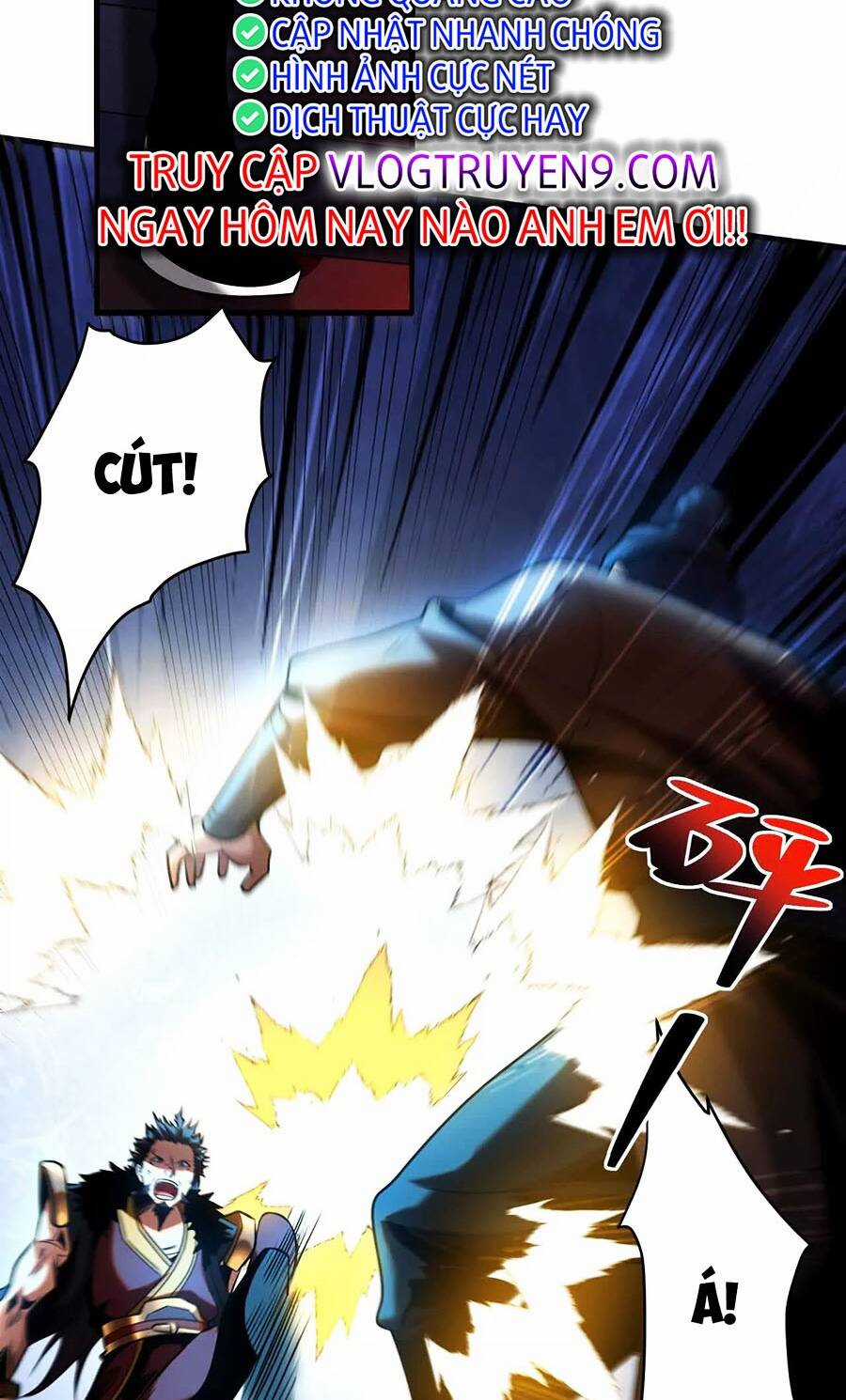 Đệ Tử Tu Luyện Còn Ta Thì Lười Biếng Chapter 22 trang 17