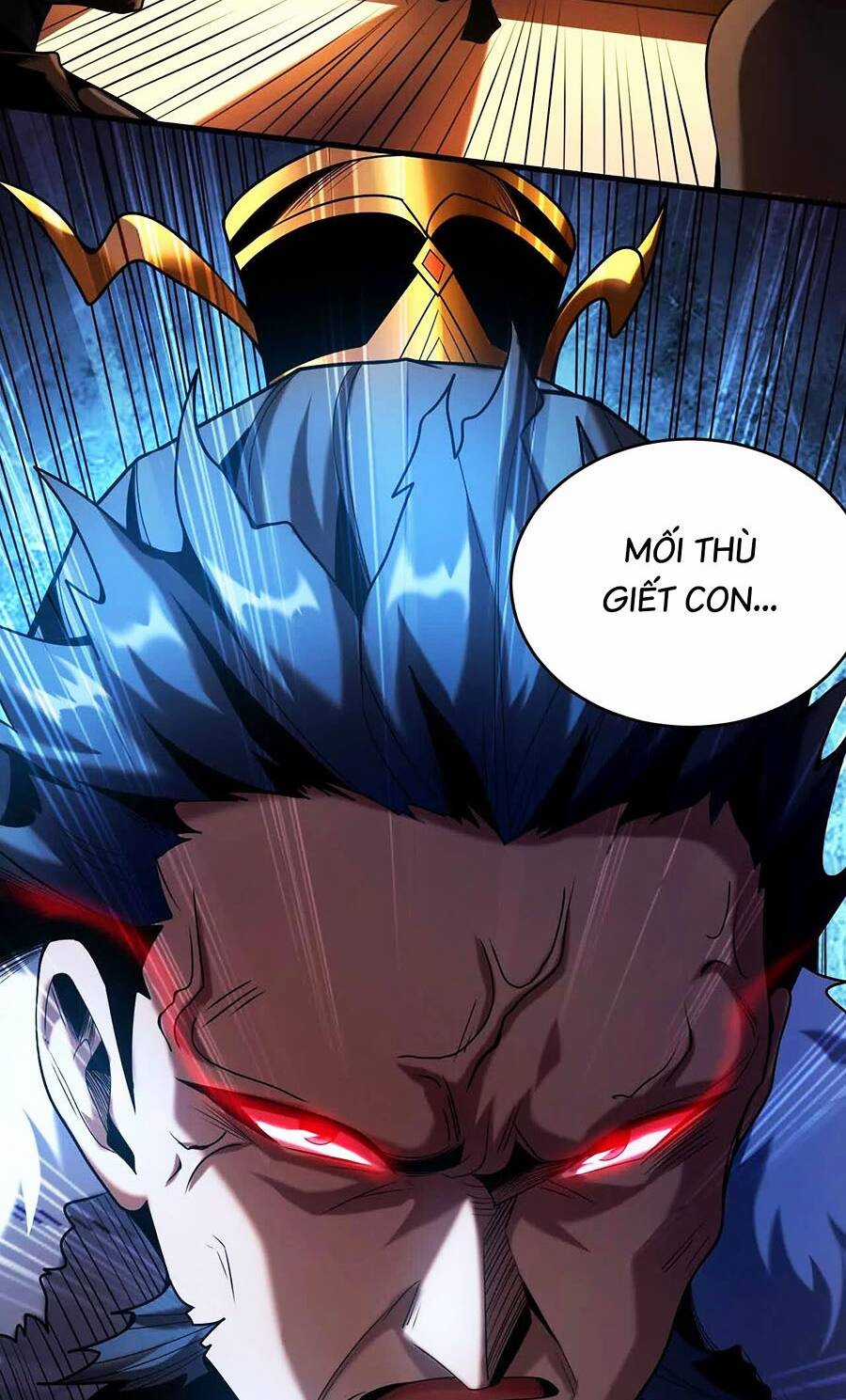 Đệ Tử Tu Luyện Còn Ta Thì Lười Biếng Chapter 22 trang 19