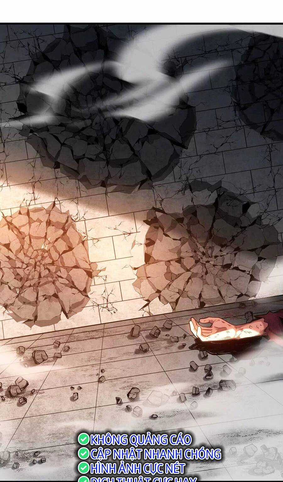 Đệ Tử Tu Luyện Còn Ta Thì Lười Biếng Chapter 22 trang 2