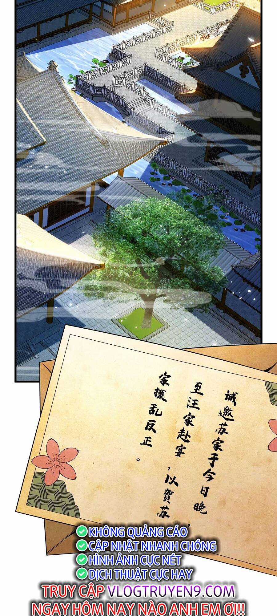 Đệ Tử Tu Luyện Còn Ta Thì Lười Biếng Chapter 22 trang 21