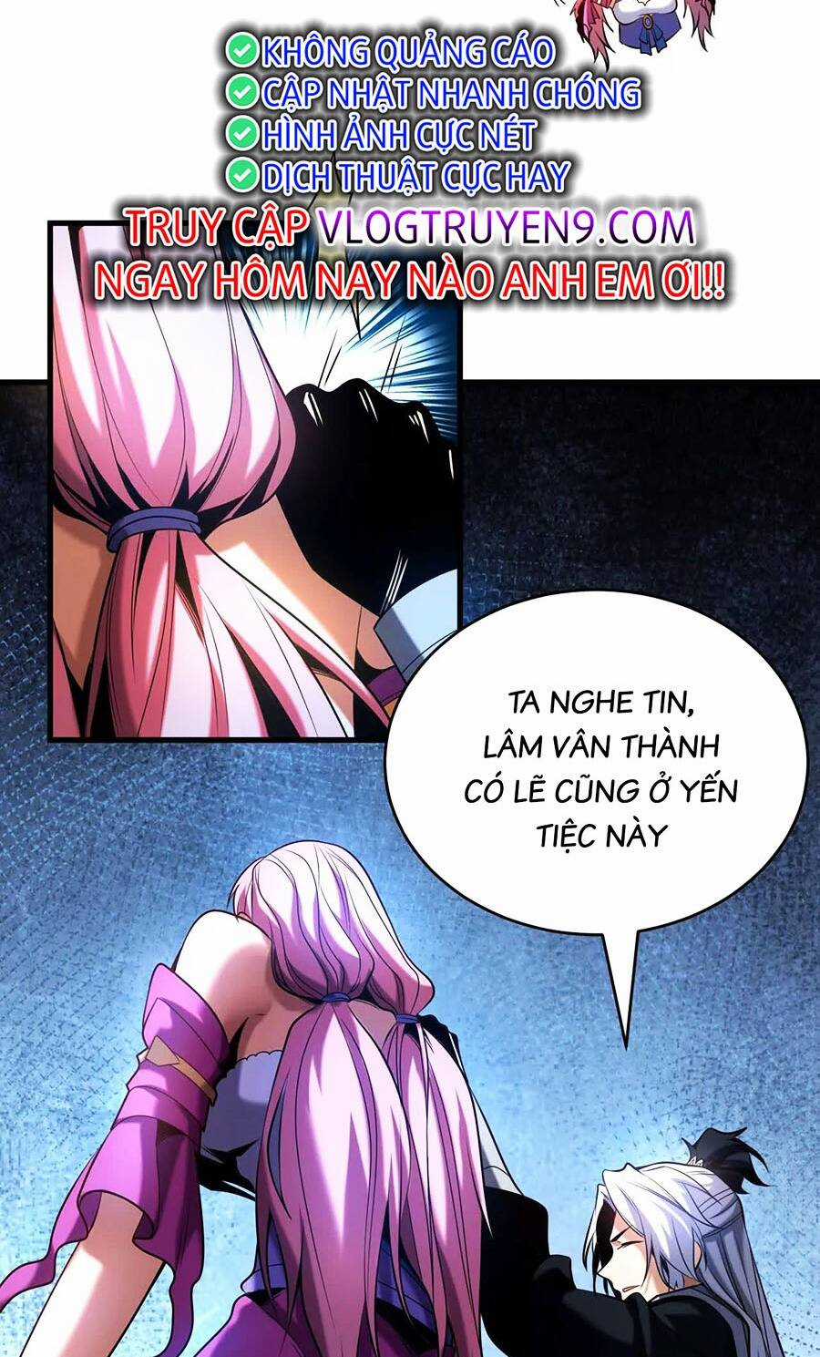 Đệ Tử Tu Luyện Còn Ta Thì Lười Biếng Chapter 22 trang 25