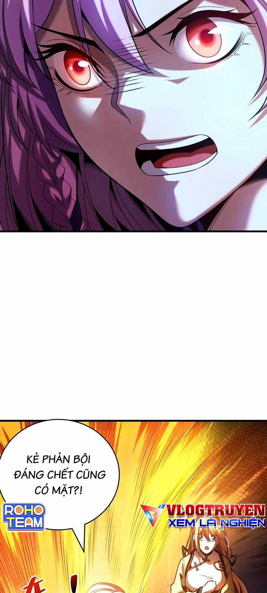 Đệ Tử Tu Luyện Còn Ta Thì Lười Biếng Chapter 22 trang 27