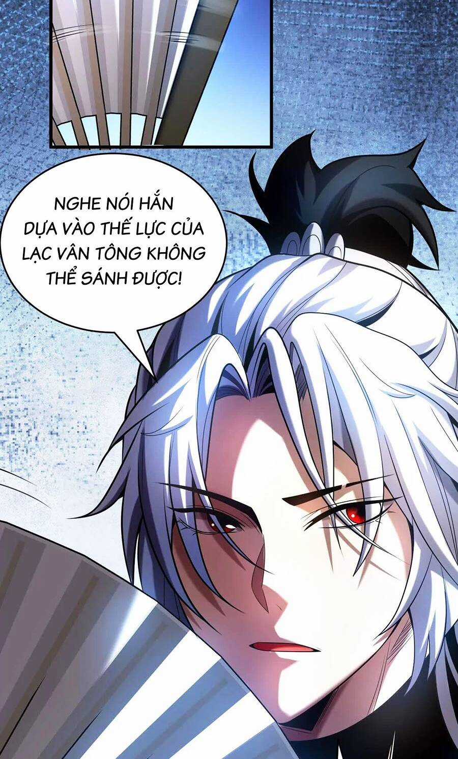 Đệ Tử Tu Luyện Còn Ta Thì Lười Biếng Chapter 22 trang 29