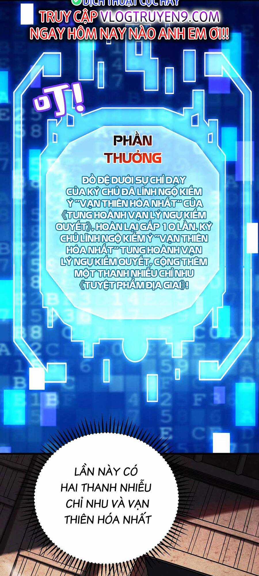 Đệ Tử Tu Luyện Còn Ta Thì Lười Biếng Chapter 22 trang 3