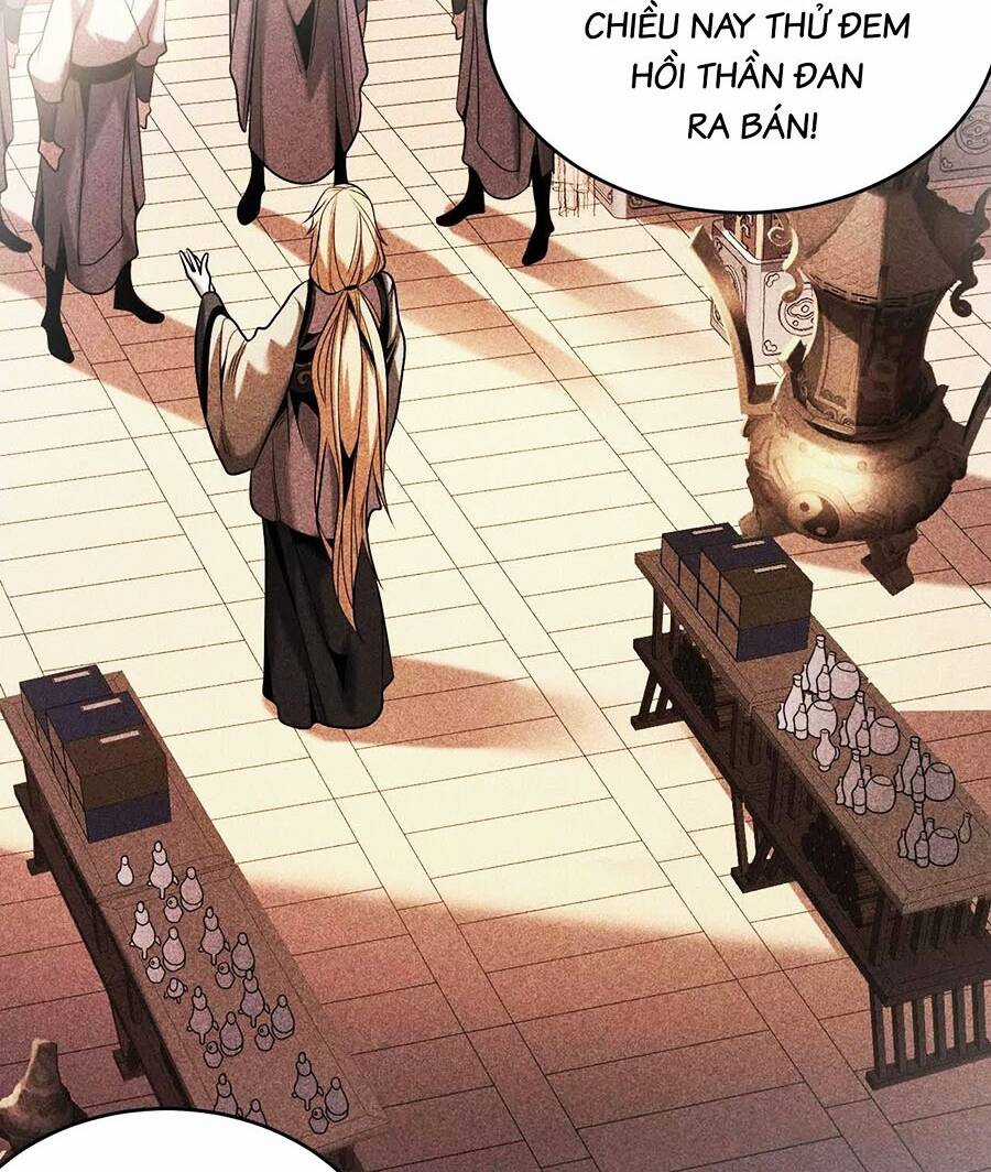 Đệ Tử Tu Luyện Còn Ta Thì Lười Biếng Chapter 22 trang 35