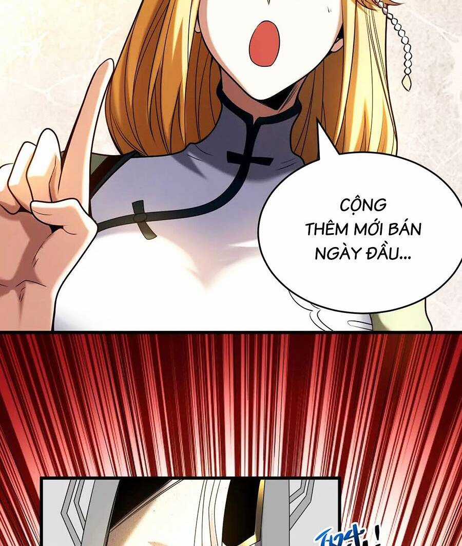 Đệ Tử Tu Luyện Còn Ta Thì Lười Biếng Chapter 22 trang 38