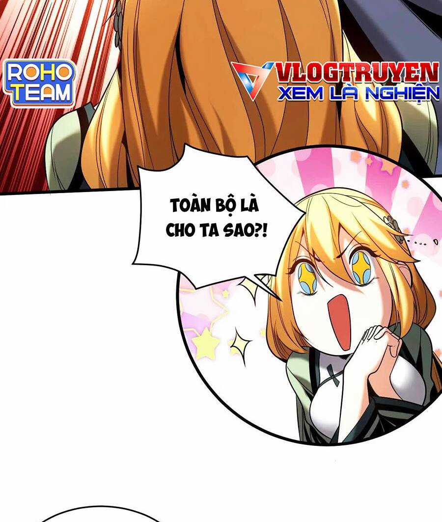 Đệ Tử Tu Luyện Còn Ta Thì Lười Biếng Chapter 22 trang 40