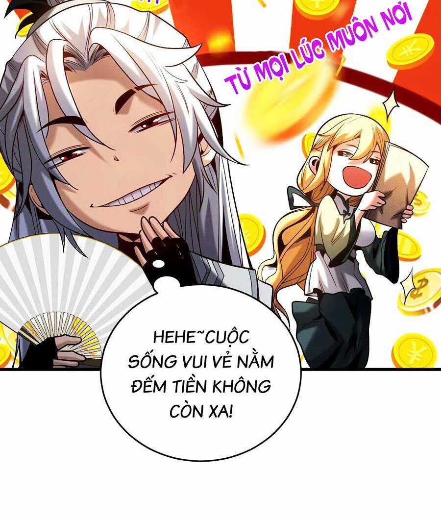 Đệ Tử Tu Luyện Còn Ta Thì Lười Biếng Chapter 22 trang 43