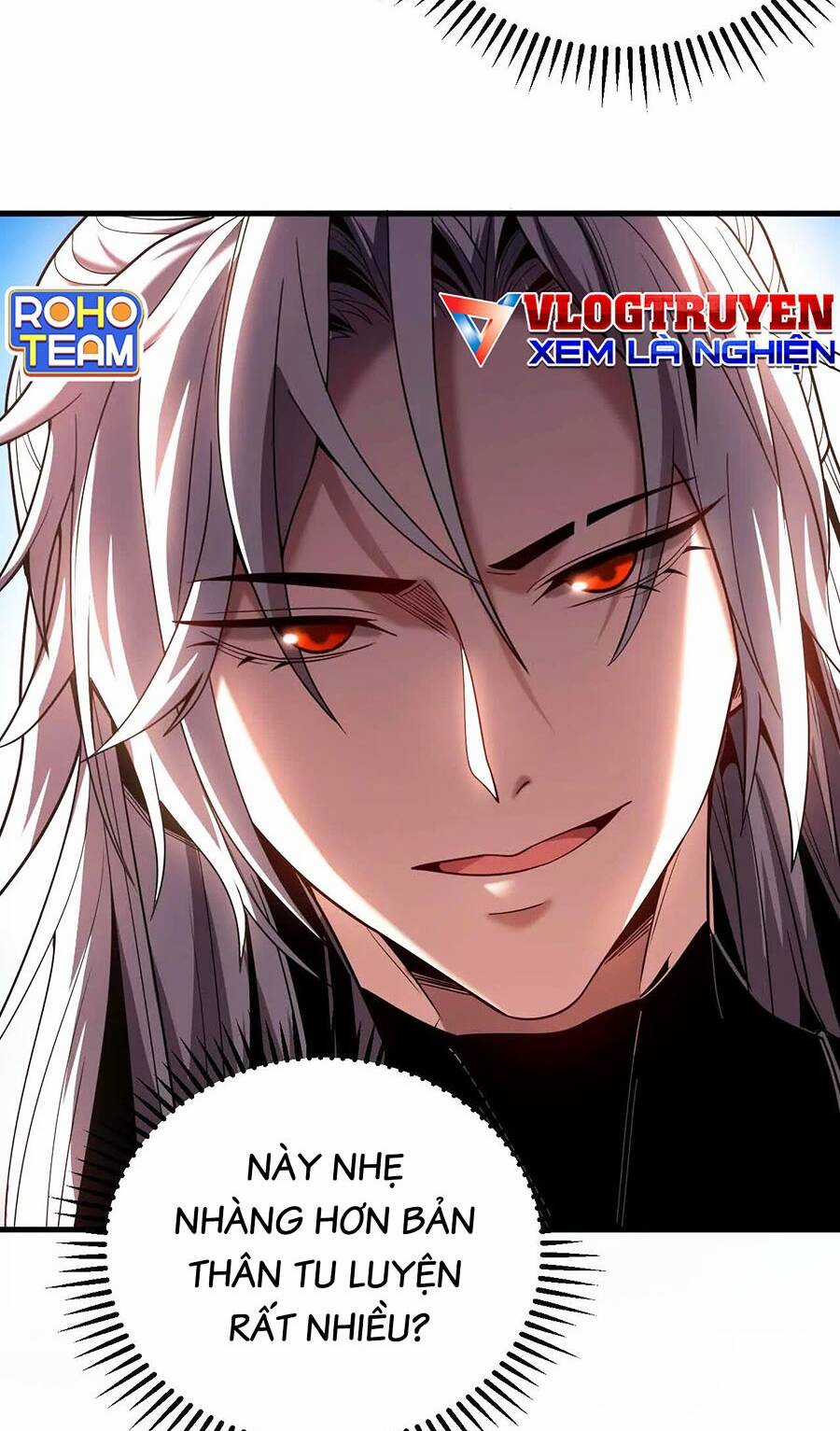 Đệ Tử Tu Luyện Còn Ta Thì Lười Biếng Chapter 22 trang 5