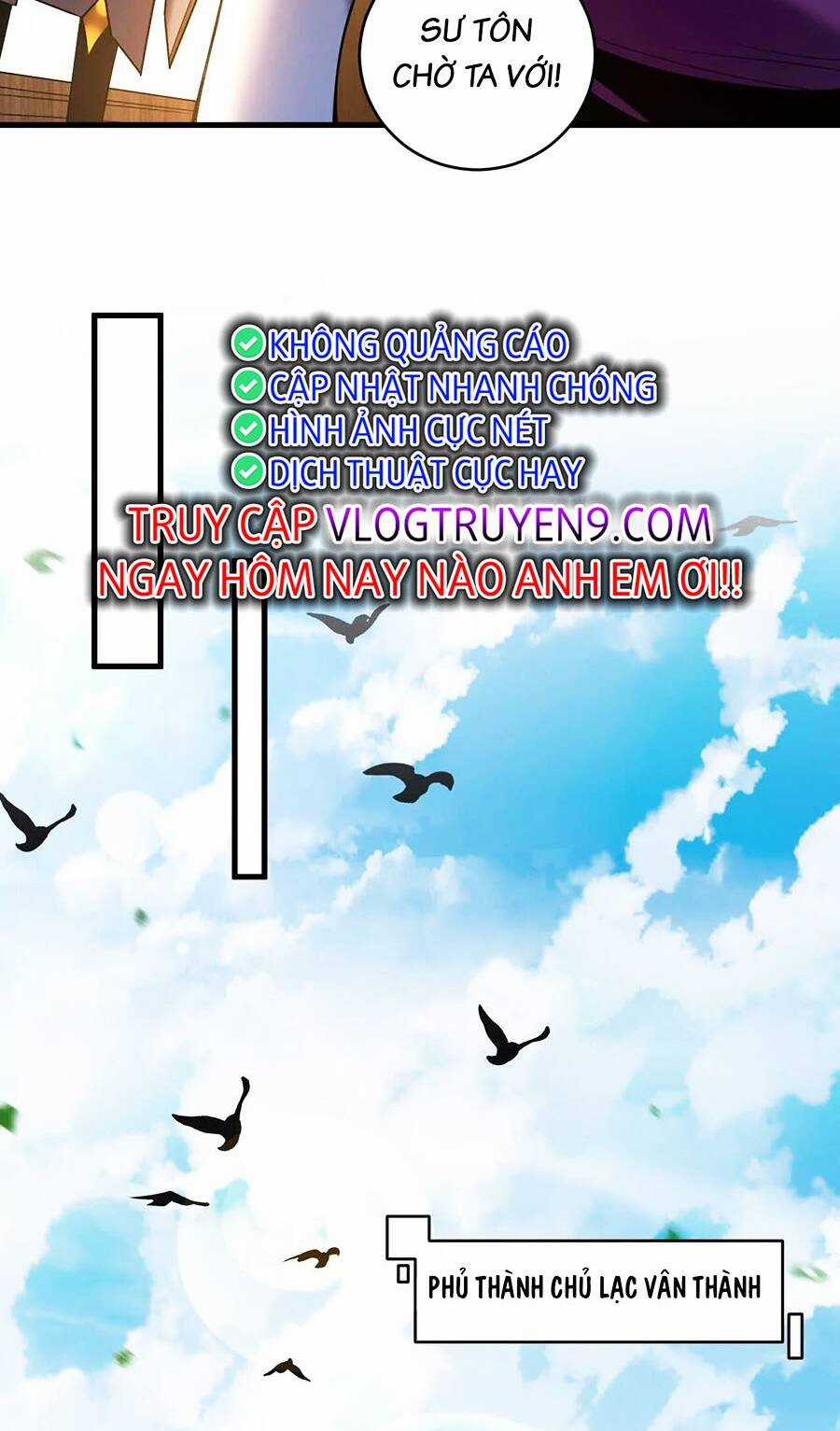 Đệ Tử Tu Luyện Còn Ta Thì Lười Biếng Chapter 22 trang 7