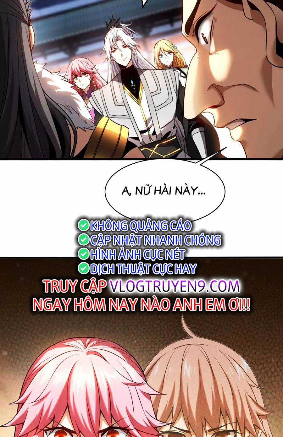 Đệ Tử Tu Luyện Còn Ta Thì Lười Biếng Chapter 23 trang 11