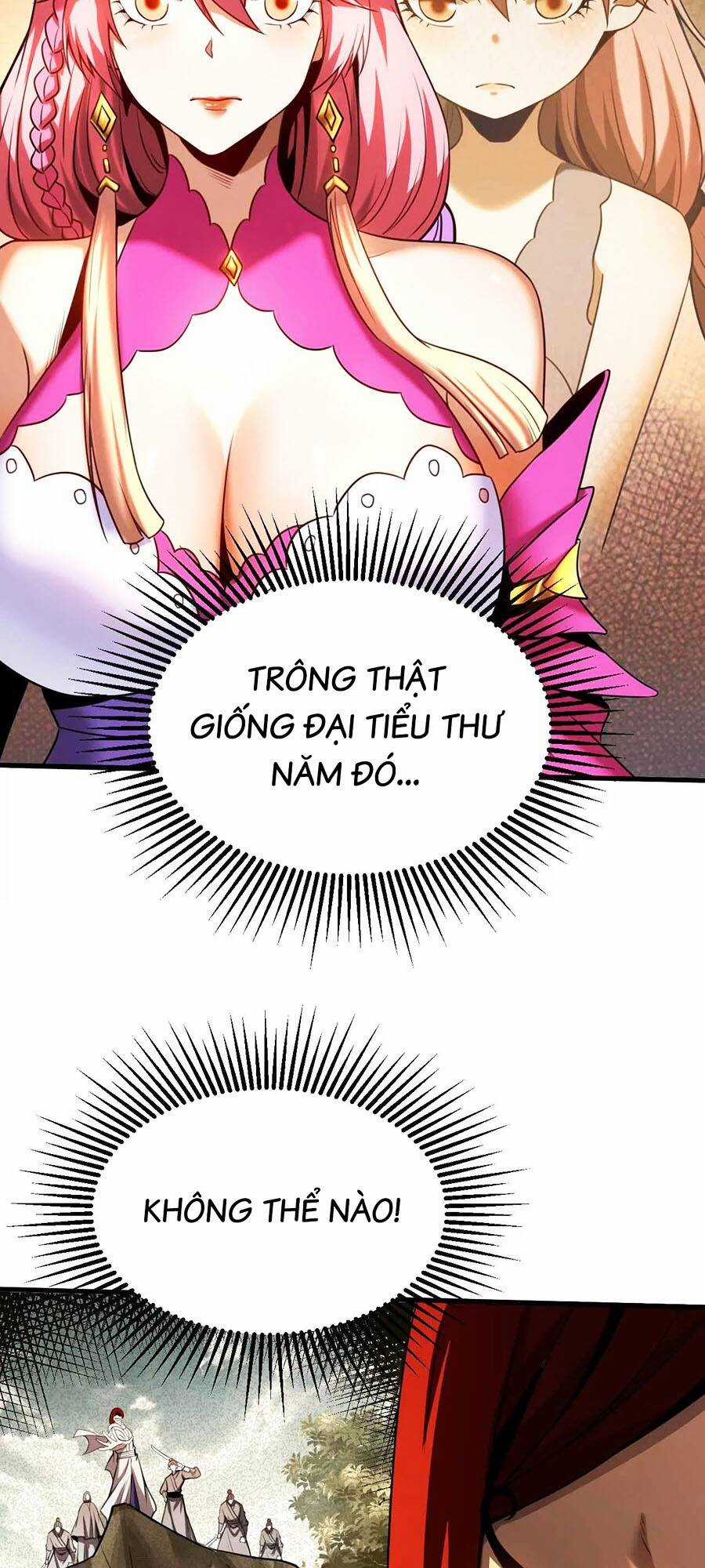 Đệ Tử Tu Luyện Còn Ta Thì Lười Biếng Chapter 23 trang 12